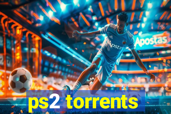 ps2 torrents